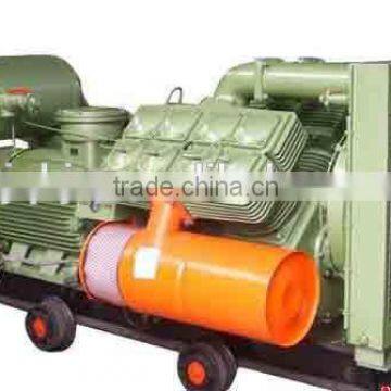 MVFY9/7piston type movable expolsion proof air compressor for mining
