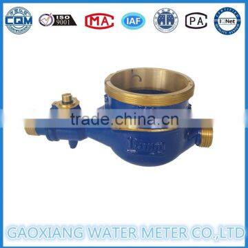 Meter Body Of Smart Water Meter