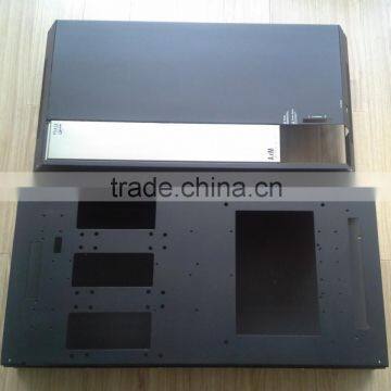 Customized Metal Box Fabrication With Direct Factory Price