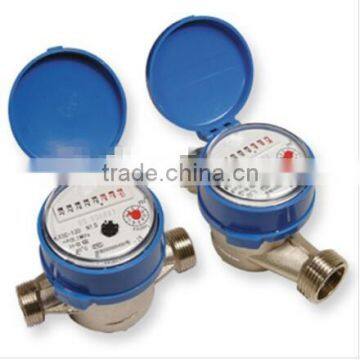 health and secure quality,Volume drinking water meter