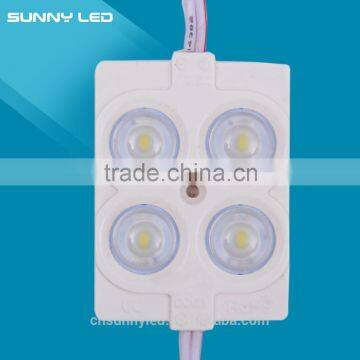 2015 NEW Desiogn 12V Square SMD Module Light photo-4