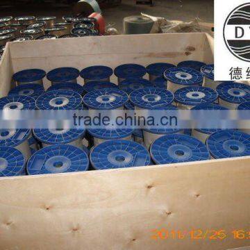 High Quality 316 Stainless Steel Wire Rope 7x7 7x19 1x7 1x19