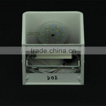 Indoor Aluminum Wall Sconce JW-114 Classic Wall Sconce photo-6
