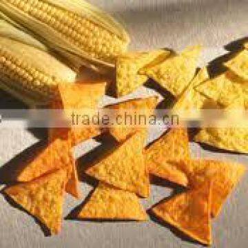 Corn Tortilla Machine