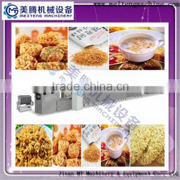 Maggi Instant Noodles Making Machine photo-3