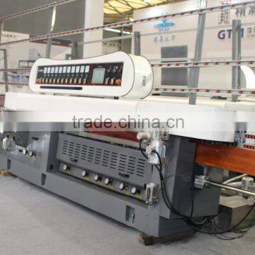 glass grinding machine for glass miter edge