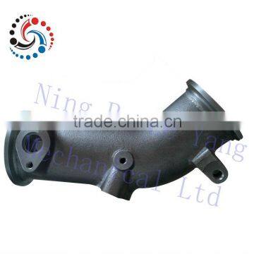 Grey&Ductile Iron Cast