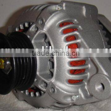 car alternator 27060-63020 for Toyota 12V generator