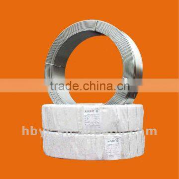 1.2mm CO2 Gas Shield welding of stainless steel welding wire 308l