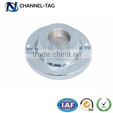 Channeltag 4500GS round mini detector