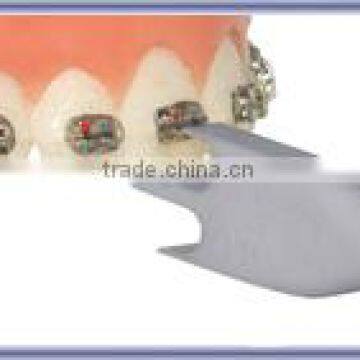 BRAKET POSITIONING GAUGE DENTAL Orthodontic Instruments photo-3