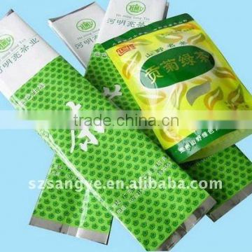 Empty Tea Bag/ Plastic Tea Bag/ green tea bags wholesale