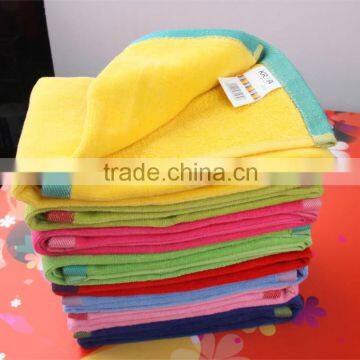 Alibaba otton material face towel and 100 cotton small face towel from china Alibaba