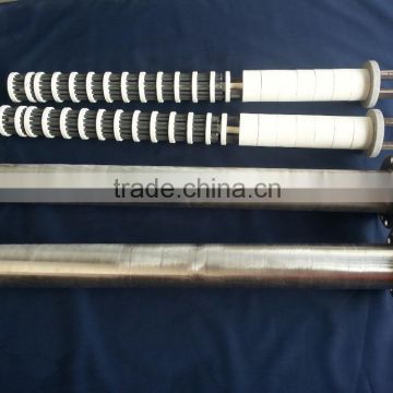 Electric furnace heater Ceramic & Tube heating element for Furnace/kiln/Oven/Tank