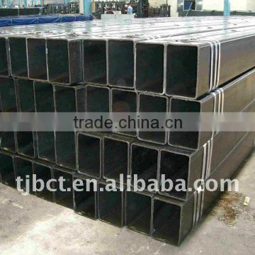 Steel Structure - ERW Rectangular Steel Tube