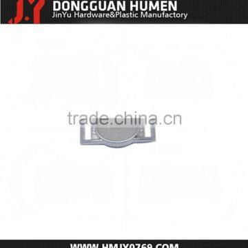 Jinyu high quality metal charm/shoelace charm/shoe charm with customized logo