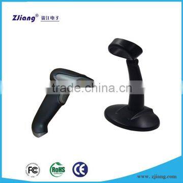 Bi-directional Single Line 1D Bar Code Scanner Gun Machine photo-3