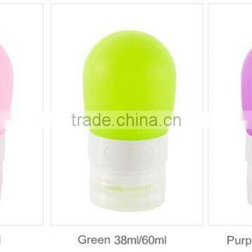 Food Grade Reusable Small Size Mist Water Bottle / Pocket Spray Bottle photo-4
