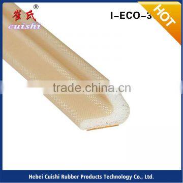 Door Frame PU Weather Seal Strip