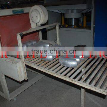 30" ASTM A403 WP 304L Elbow | ASTM A182 304L 6000# Threaded Elbow NACE MR0175 photo-5