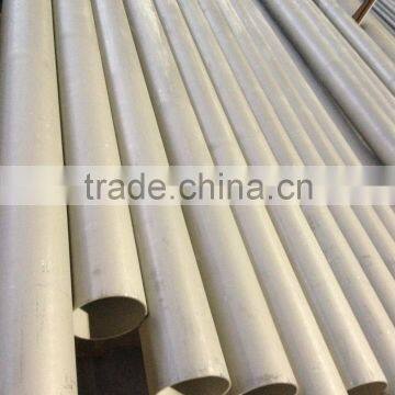 ASTM B622/B619/B626 Hastelloy C22 Seamless Pipes & Tubes