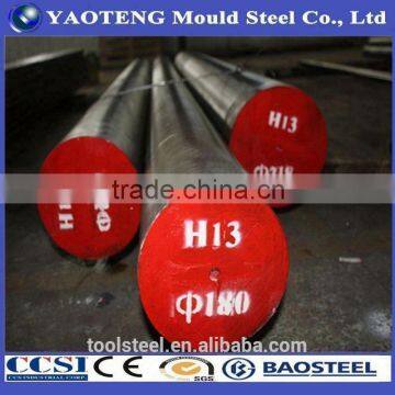 H13 Raw Material Die Steel