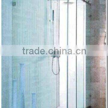 Frameless Glass Sliding Shower Door ,Shower Enclosure