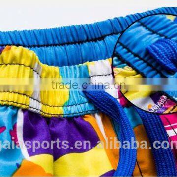 2015 Newest Mens Swim ShortS Beach Shorts Swim Trunk photo-5