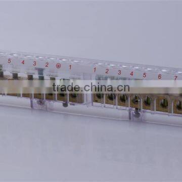 China Wholesale Two Row Distribution With High Quality photo-6