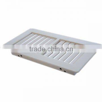 Adjustable Plastic Air Ventilation Grille photo-3