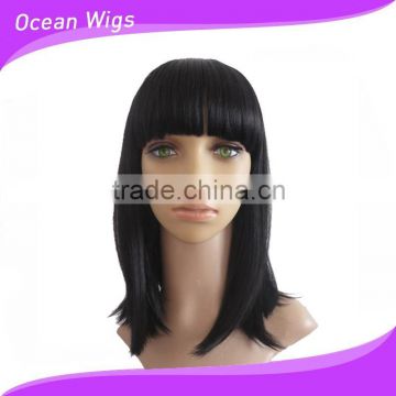 hair wig SW-446