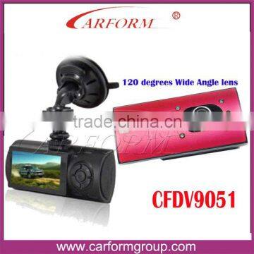 HD 1080p car black box