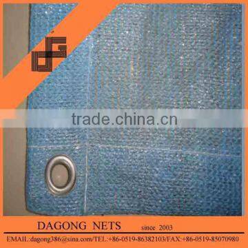 100% virgin hdpe balcony sun screen net