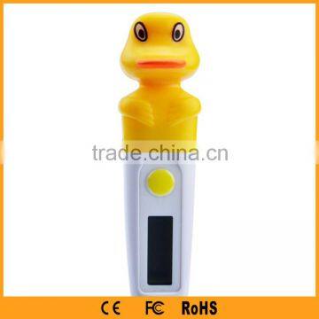 Baby Digital Thermometer Armpit or Oral Clinical Thermometer Price Wholesale photo-2