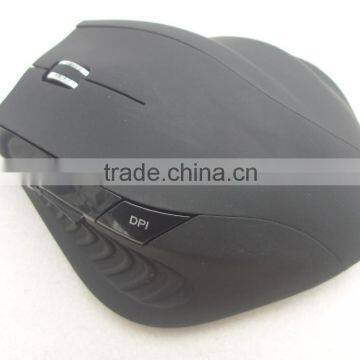 Personalized CPI Switch Custom Logo Cheap Optical 2.4g Mouse Wireless photo-4