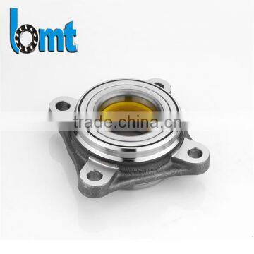 Agricultural machinery bearing