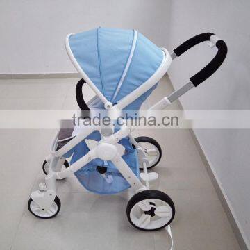 Baby Stroller photo-3