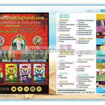 Advertisement Flyer Printing Service, Posters, Propaganda Flyers Quality Choice photo-3