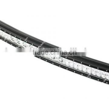 offroad 4x4 curved led light bar 40 inch led offroad light