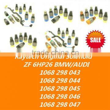 ZF6HP26 SOLENOID PACK photo-2