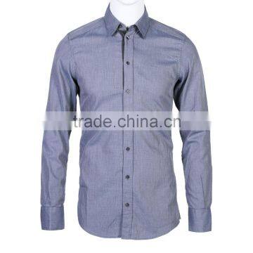 Wholesale Men's Dress Shirt Design
