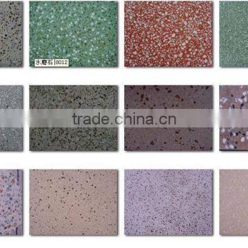 Floor Tile Making Machine photo-5