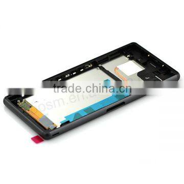 100% Test One By One Replacement Mobile Phone for Sony Z3,lcd for Xperia z3 Mobile Phones Original photo-2
