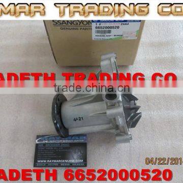 SSANGYONG HOUSING ASSY - BEARING 6652000520, A6652000520