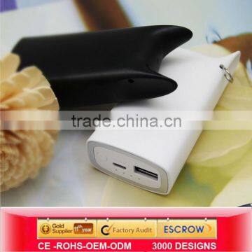 Special Design Mini Cat Mobile Power Bank OEM Power Bank photo-2