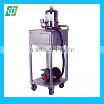 Used Cooling Oil Centrifugal Oil Purifier Machine