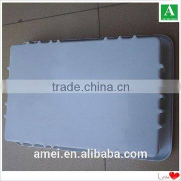 Vacuum Forming Plastic Products PC/PS/PET Pallets photo-5