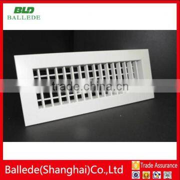 high quality air diffuser grille for wall HVAC system