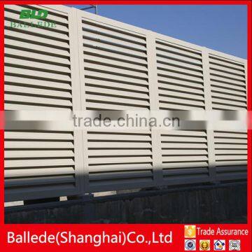 Price of Aluminium Louver Fence photo-2