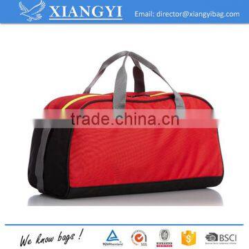 Waterproof Durable 600D Polyester Sport Bag for Swim Duffel Travel Bag Supplier's Choice photo-2